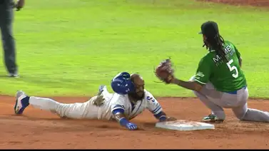 Temporada 2023-2024 de LIDOM deja un récord histório de bateo Temporada 2023-2024 de LIDOM deja un récord histório de bateo