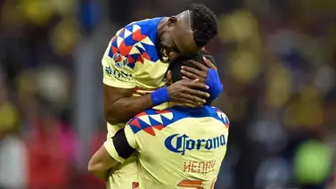 América va por la remontada ante Real Estelí y disipar dudas en el Azteca América va por la remontada ante Real Estelí y disipar dudas en el Azteca