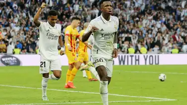 ¿Cómo alineará el Real Madrid hoy en Champions contra el Leipzig? (+Video) ¿Cómo alineará el Real Madrid hoy en Champions contra el Leipzig? (+Video)