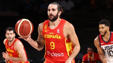 ¡Bombazo! Ricky Rubio es convocado por España para los clasificatorios del Eurobasket