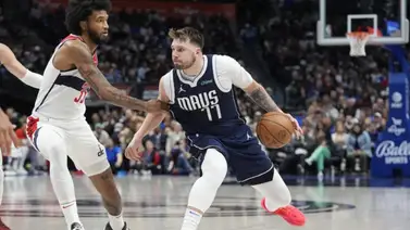 NBA: Así amanecen las tablas de posiciones este 13 de febrero NBA: Así amanecen las tablas de posiciones este 13 de febrero