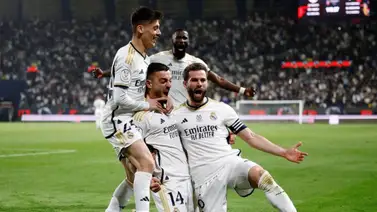 UCL: Un golpeado Real Madrid arranca su camino a Wembley ante Leipzig (Previa) UCL: Un golpeado Real Madrid arranca su camino a Wembley ante Leipzig (Previa)