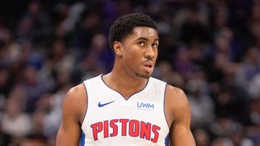 Duelo de campeones entre los Lakers y Pistons