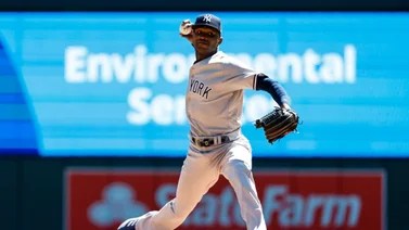 MLB: Domingo Germán se debate entre dos equipos para permanecer en Grandes Ligas