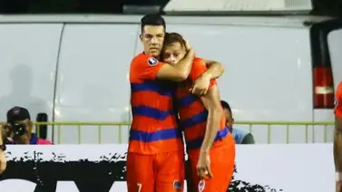 Copa Libertadores: Academia Puerto Cabello buscará hacer historia en el Estadio Centenario (+Previa) Copa Libertadores: Academia Puerto Cabello buscará hacer historia en el Estadio Centenario (+Previa)