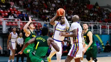 Esta fue la última convocatoria de la “Vinotinto de las Alturas” en 2023 Esta fue la última convocatoria de la “Vinotinto de las Alturas” en 2023