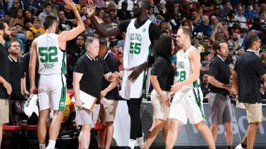 Este NBA se irá a jugar a Puerto Rico con los Piratas de Quebradillas
