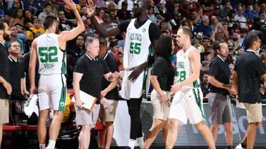 Este NBA se irá a jugar a Puerto Rico con los Piratas de Quebradillas Este NBA se irá a jugar a Puerto Rico con los Piratas de Quebradillas