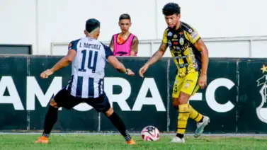 Liga FUTVE: Así marcha la tabla de posiciones del Torneo Apertura 2024 Liga FUTVE: Así marcha la tabla de posiciones del Torneo Apertura 2024