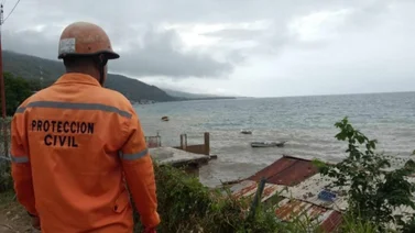 ¡Cuidado con las costas! Este es el pronóstico de las mareas para este martes 