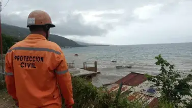 ¡Cuidado con las costas! Este es el pronóstico de las mareas para este martes ¡Cuidado con las costas! Este es el pronóstico de las mareas para este martes