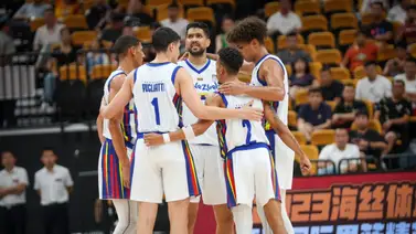 Hora del recambio ¿Quiénes son los posibles pilotos de relevo en la selección de baloncesto? Hora del recambio ¿Quiénes son los posibles pilotos de relevo en la selección de baloncesto?