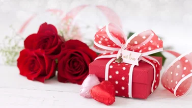 ¡El amor está en el aire! Frases para dedicar este 14 de febrero