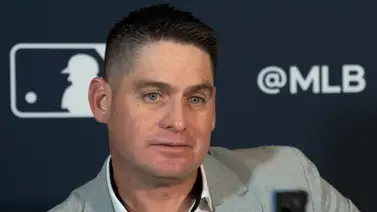 MLB: Carlos Mendoza ya cuenta con este lanzador estelar para temporada 2024 (+Video) MLB: Carlos Mendoza ya cuenta con este lanzador estelar para temporada 2024 (+Video)