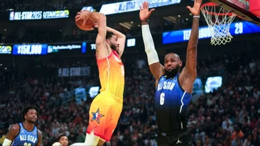 ¿Cuándo y dónde es el All Star Game de la NBA?