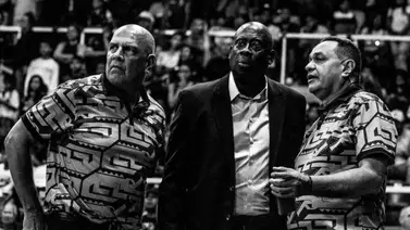 ¡Oficial! Este equipo de la SPB tiene nuevo entrenador ¡Oficial! Este equipo de la SPB tiene nuevo entrenador