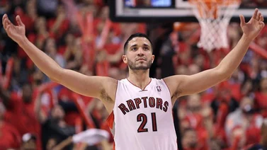 ¿Algún venezolano participó en el All Star Game de la NBA?