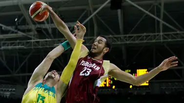 ¿Qué le puede aportar Anthony Pérez a la selección de Venezuela? ¿Qué le puede aportar Anthony Pérez a la selección de Venezuela?