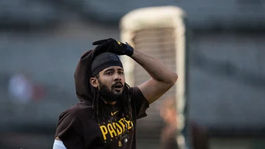 MLB: Fernando Tatis Jr. ya comienza sus entrenamientos con Padres de San Diego (+Video)
