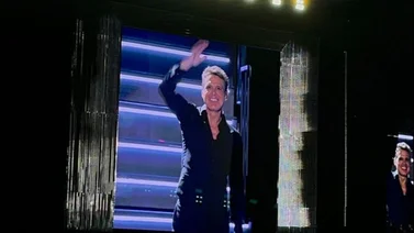 ¡Se llenaron de odio! Público del concierto de Luis Miguel en Caracas rechaza la mala organización y el “matraqueo” del evento (+Testimonios)
