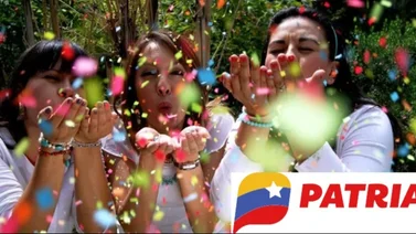 Sistema Patria: Estos son los bonos activos y pagando hoy 