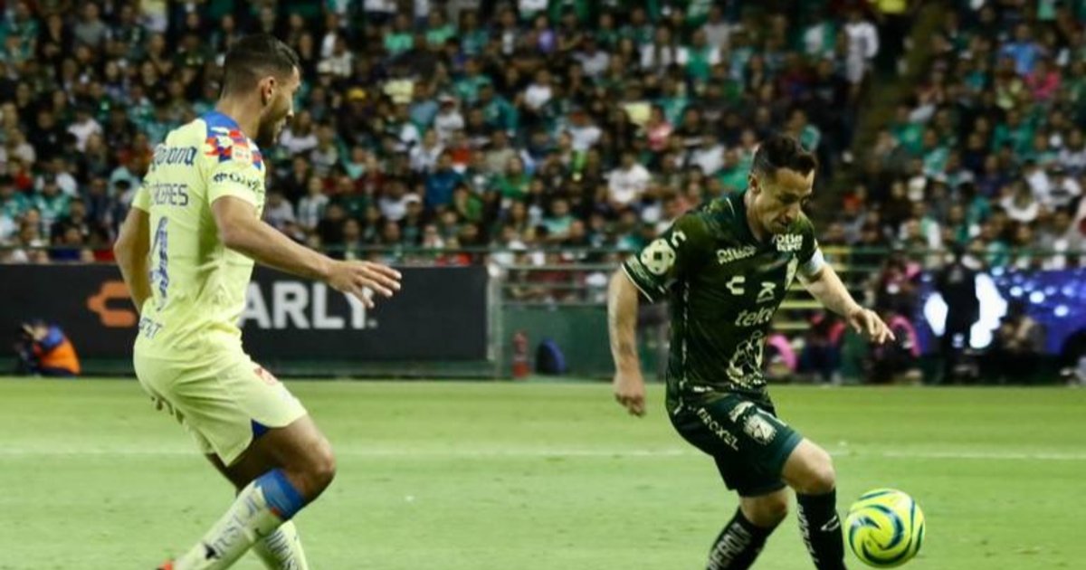 Liga Mx: ¡baja Sensible! El Fichaje Estrella Del León Ausente Varios Duelos