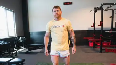 Canelo Álvarez revela quién será su próximo contrincante (+Detalles) Canelo Álvarez revela quién será su próximo contrincante (+Detalles)