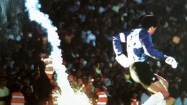 El día que Chile engañó al mundo y causó uno de los peores escándalos del fútbol (+Video) El día que Chile engañó al mundo y causó uno de los peores escándalos del fútbol (+Video)