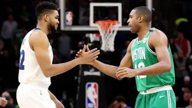 NBA: Este jugador latino está cerca de superar a Manu Ginóbili NBA: Este jugador latino está cerca de superar a Manu Ginóbili