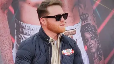 ¿Se acerca el final del Canelo Álvarez? Esto dice el tapatío sobre el retiro ¿Se acerca el final del Canelo Álvarez? Esto dice el tapatío sobre el retiro