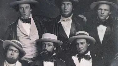 Beisbol: ¡El punto de partida! ¿Quién inventó las reglas de este deporte? Beisbol: ¡El punto de partida! ¿Quién inventó las reglas de este deporte?