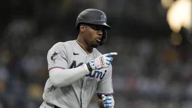 MLB: Estos son los números de Jorge Soler en San Francisco