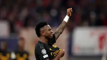 Champions League: Resultados de la jornada de octavos de final del 13 de febrero Champions League: Resultados de la jornada de octavos de final del 13 de febrero