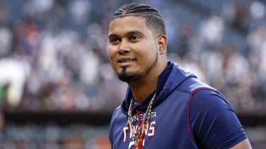 MLB: Disputa entre Luis Arráez y Marlins de Miami cerca de llegar a su final