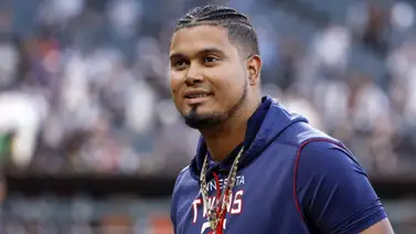 MLB: Disputa entre Luis Arráez y Marlins de Miami cerca de llegar a su final MLB: Disputa entre Luis Arráez y Marlins de Miami cerca de llegar a su final