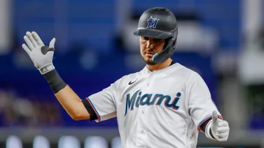 MLB: Yankees de Nueva York agregó a un nuevo infielder a su equipo