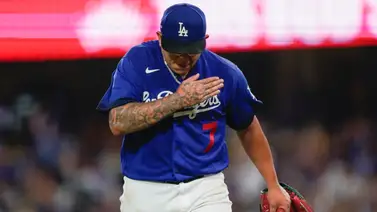 MLB: ¿Julio Urias podría reportarse al Spring Training con los Dodgers? MLB: ¿Julio Urias podría reportarse al Spring Training con los Dodgers?