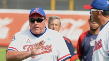 LVBP: ¿Es Buddy Bailey el mejor manager en la historia de la pelota criolla? (+detalles)