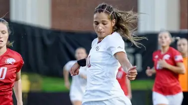 ¡El fichaje más caro! Conoce a la nueva compañera de Deyna Castellanos en el Bay FC (+Detalles) ¡El fichaje más caro! Conoce a la nueva compañera de Deyna Castellanos en el Bay FC (+Detalles)