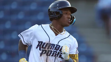 MLB: ¡Por el siguiente paso! ¿Qué chance tiene Luisángel Acuña para graduarse con los Mets?