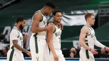 ¡Insólito! Campeón de la NBA es acusado de intento de asesinato