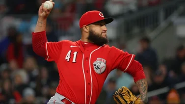MLB: Serpentinero mexicano estará en el spring training de Minnesota