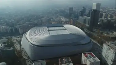 Este defensor francés sería la prioridad del Real Madrid para el mercado de verano Este defensor francés sería la prioridad del Real Madrid para el mercado de verano