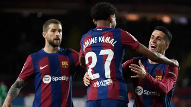 ¿Será el sustituto de Xavi? Este entrenador se ofrece al Barcelona ¿Será el sustituto de Xavi? Este entrenador se ofrece al Barcelona