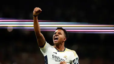 ¡Una locura! vea cuántos juegos suma Rodrygo en el Real Madrid con sólo 23 años (+video) ¡Una locura! vea cuántos juegos suma Rodrygo en el Real Madrid con sólo 23 años (+video)