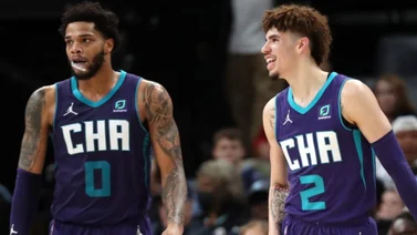 NBA: Estrella de los Hornets se libra de acusaciones por violencia domestica