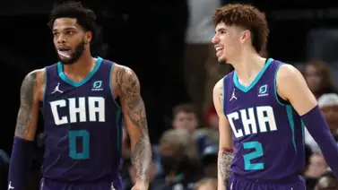 NBA: Estrella de los Hornets se libra de acusaciones por violencia domestica NBA: Estrella de los Hornets se libra de acusaciones por violencia domestica