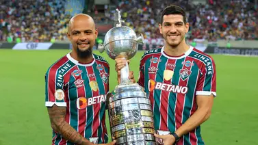 ¡Un gran cambio! Este será el aumento en premios económicos de Conmebol ¡Un gran cambio! Este será el aumento en premios económicos de Conmebol