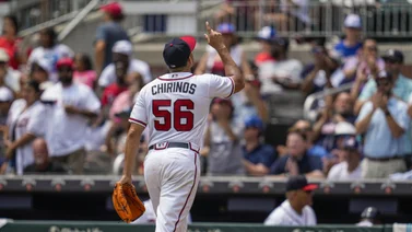 MLB: Yonny Chirinos llega a un acuerdo con equipo contendiente de la Liga Nacional