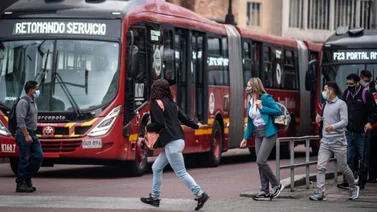 ¡No más Meteoros en la vía! Conoce los nuevos límites de velocidad para vehículos públicos y particulares